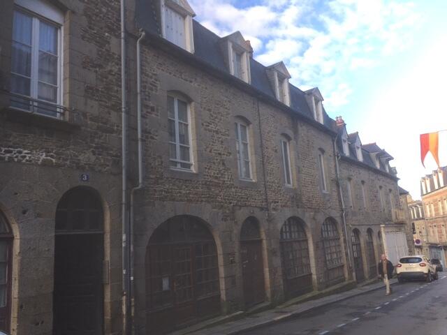 LA PINTERIE FOUGERES