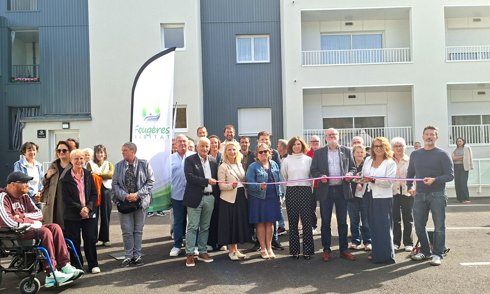fougeres-habitat-Inauguration-residence-iris-septembre-2026