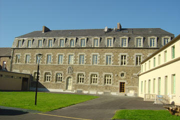 Fougères St-Sulpice 14 rue du Nançon