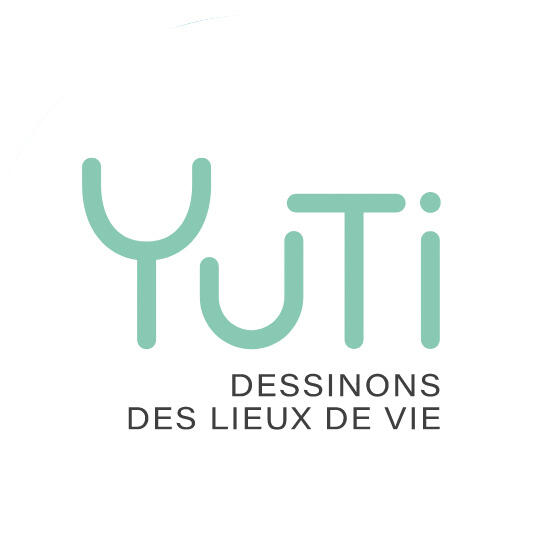 Logo YUTI