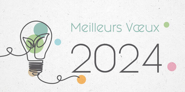 Meilleurs Voeux 2024