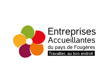 Entreprise Accueillante Label Fougères Habitat
