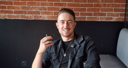 Kévin Gardien d’immeubles