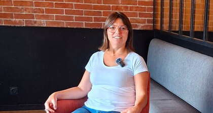 Magali Chargée du Contentieux Locatif