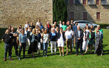 Notre organisation