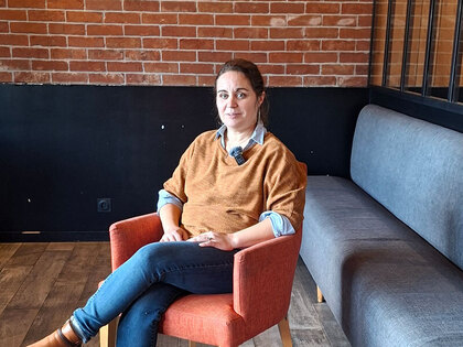 portrait-isabelle-responsable-ressources-humaines-fougeres-habitat