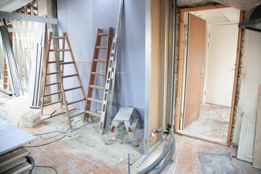 renovation logement