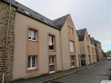 résidence beaumanoir